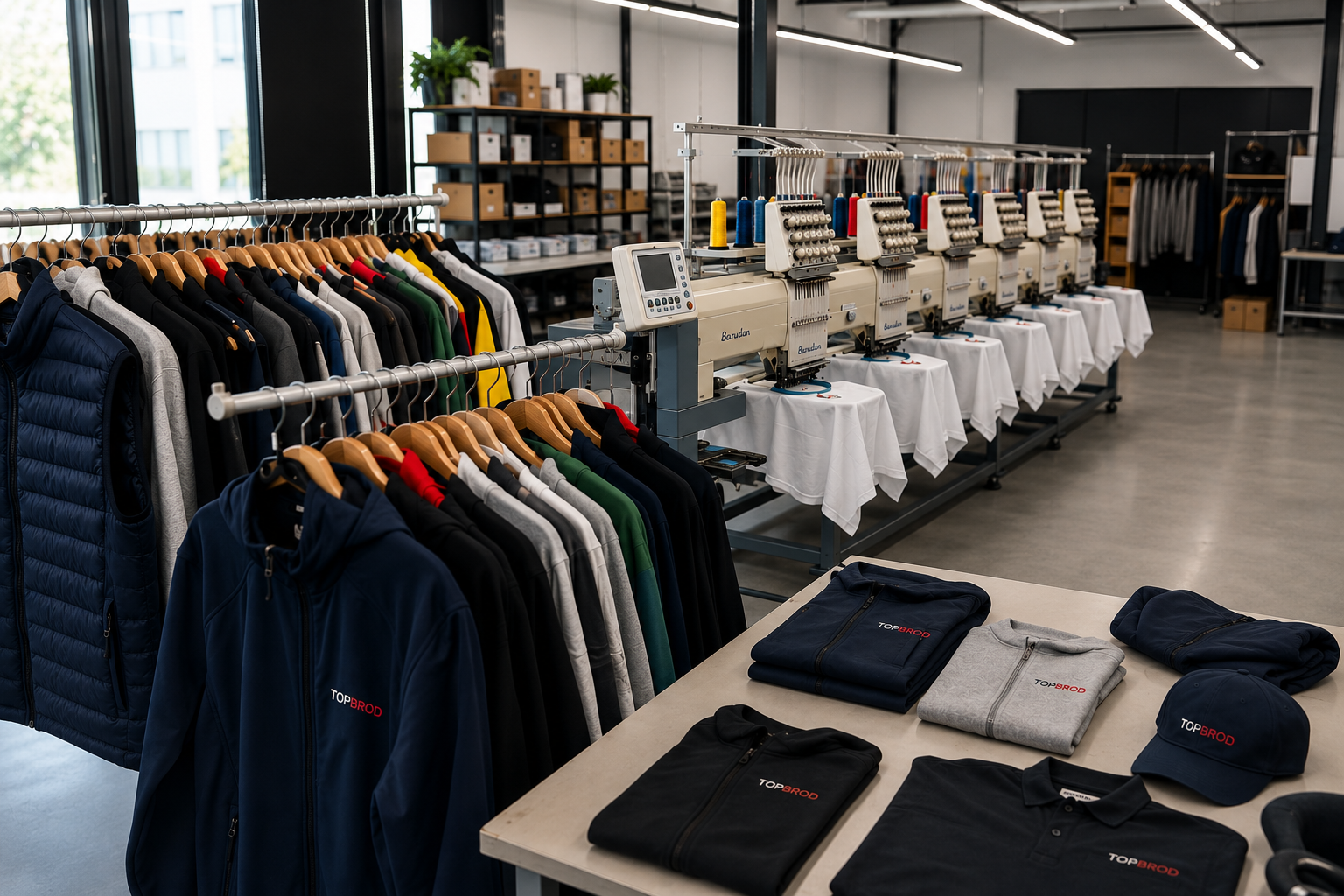 Atelier